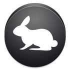 Hunt the White Rabbit icon