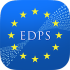 EU Data Protection-icoon