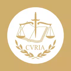 CVRIA アプリダウンロード