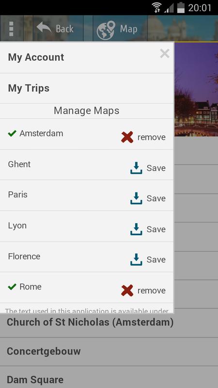 eurotrip planner for android apk download
