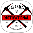 Motivational Alarm Sounds APK