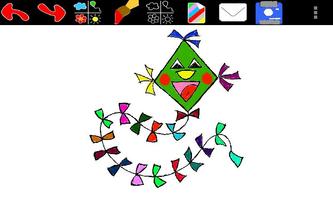 Coloring Book FREE اسکرین شاٹ 3