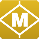 Route Plan Barcelona Metro Map APK