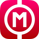 Paris Metro Map - Route Plan APK