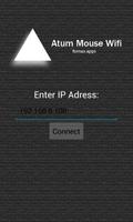 Atum Mouse Wifi Remote постер