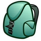 آیکون‌ BackPackTrack II