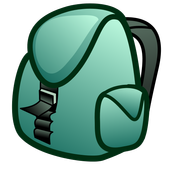 BackPackTrack II icon
