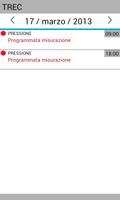 TreC_Lab: Diario Dialisi Screenshot 1