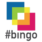 CHI Demo Bingo-icoon