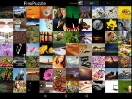 FlexPuzzle captura de pantalla 1