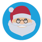 Santa Claus Live - FREE icon
