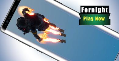 برنامه‌نما Play  Fornite Now 😍 (Unreleased) عکس از صفحه