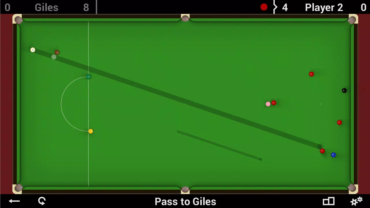 Download do APK de Total Snooker Classic para Android