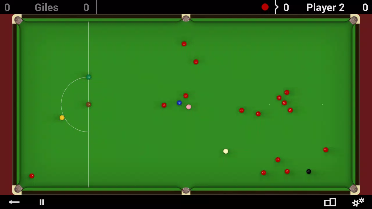 Download do APK de Total Snooker Classic para Android