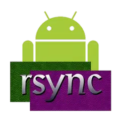 rsync backup for Android APK 下載