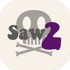 Saw 2 icon