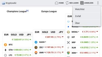 Kryptowiki Ekran Görüntüsü 2