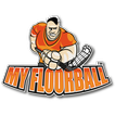 My Floorball icon