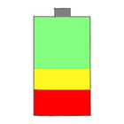 Accu - Battery level icône