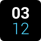 TravelWatch Watch Face 图标