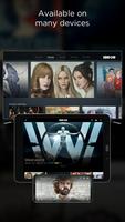 HBO GO capture d'écran 3