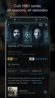 HBO GO Ekran Görüntüsü 1