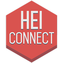 HEI-Connect pour HEI Lille aplikacja