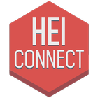 HEI-Connect pour HEI Lille Zeichen