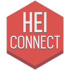 HEI-Connect pour HEI Lille ไอคอน