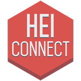 HEI-Connect pour HEI Lille アイコン