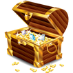 Treasure Интеллектуальная игра