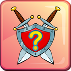 Trivia Quiz Battle أيقونة