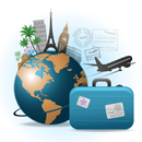 Vacation Travel Checklist APK