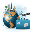 APK Vacation Travel Checklist