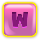 Encontre todas as palavras