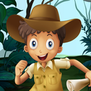 Counting Scout math game APK