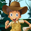 ”Counting Scout math game