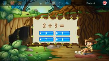 Game MATEMATIKA screenshot 1