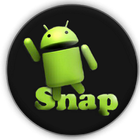 AndroidSnap ikon