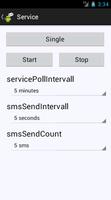 SMSwebCenter BETA capture d'écran 2