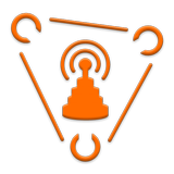 Trackoid icono