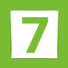 7Bits icon