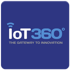 IOT360° Summit 2015 アイコン