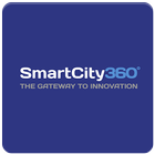 SmartCity360° Summit 2015 아이콘