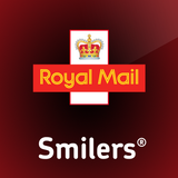 Royal Mail Smilers icon