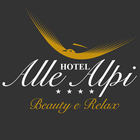 Hotel Alle Alpi icon