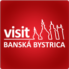 Visit Banská Bystrica ícone