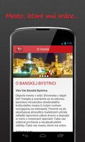 Visit Banská Bystrica Ekran Görüntüsü 3