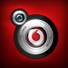 Vodafone Fotografik icône