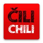 ČILICHILI biểu tượng